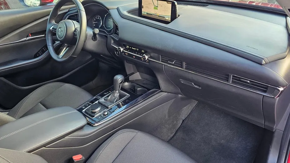 MAZDA CX-30 CX-30 2.0 mHEV Exclusive-Line 2WD aut