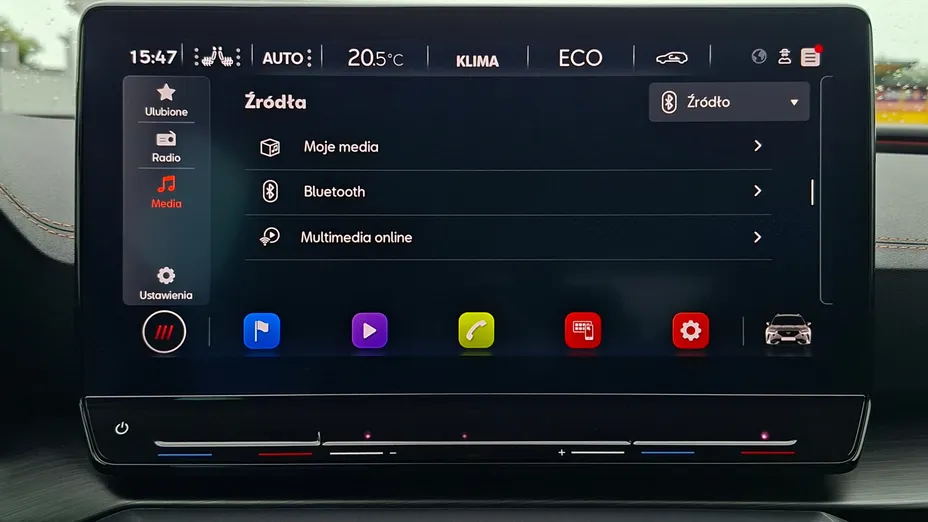 CUPRA Formentor Formentor 1.4 e-Hybrid VZ DSG