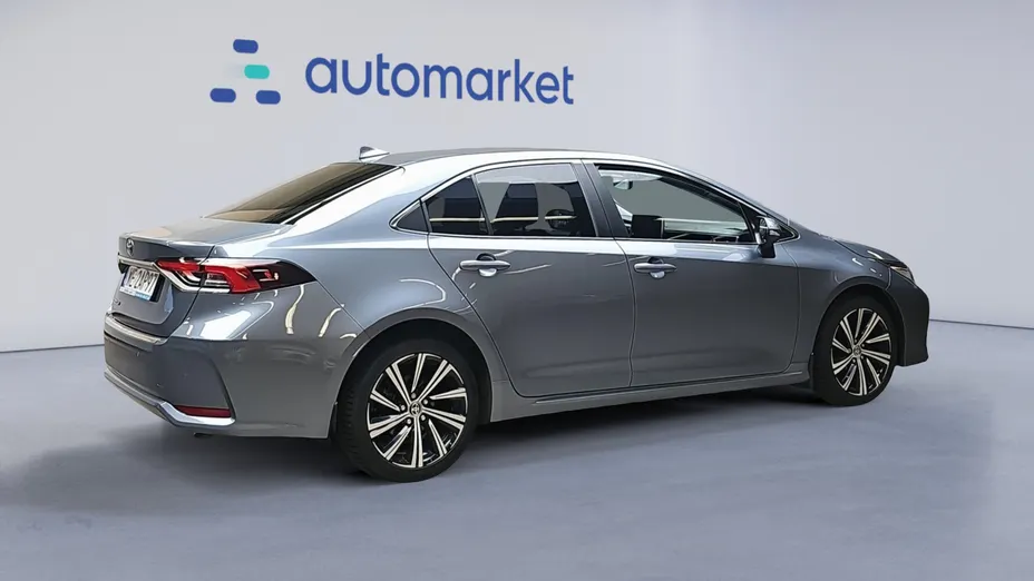 TOYOTA Corolla Corolla 1.5 Style