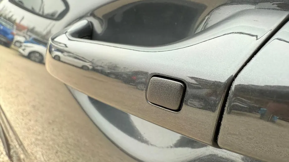 KIA ProCeed -
