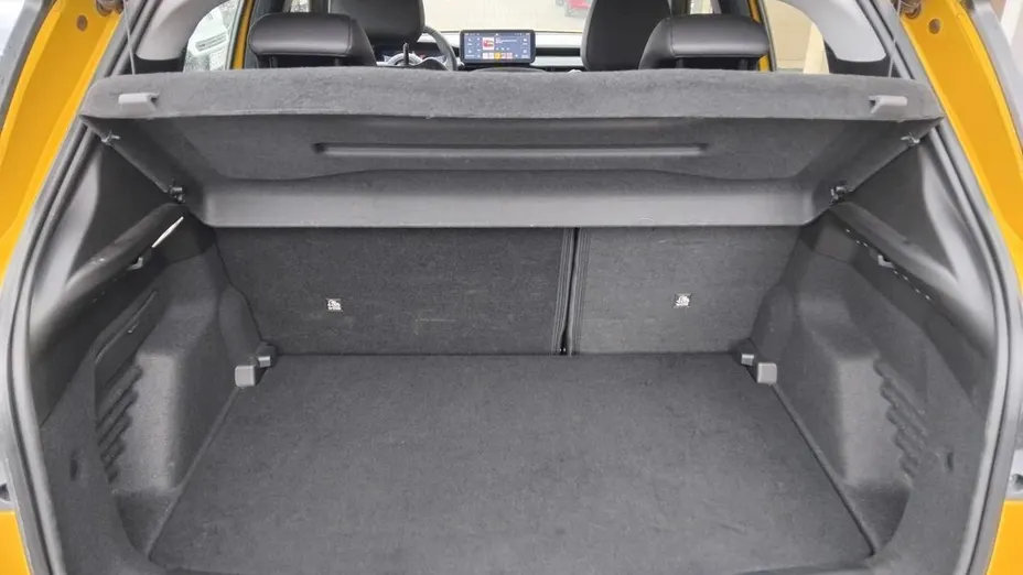 JEEP Avenger Avenger 1.2 GSE T3 Altitude FWD