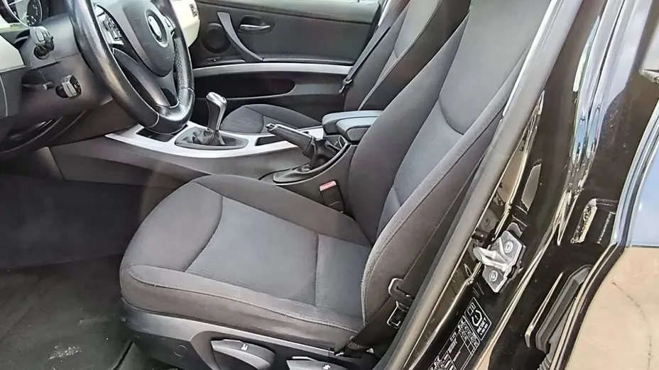 BMW Seria 3 -