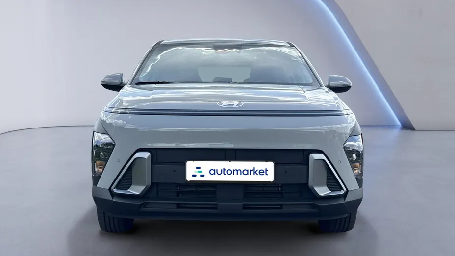HYUNDAI Kona Kona 1.6 GDI Hybrid Smart DCT Nowy