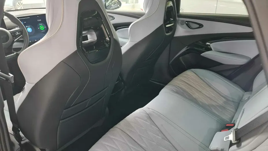 BYD Seal Seal 82.5kWh Excellence AWD Nowy