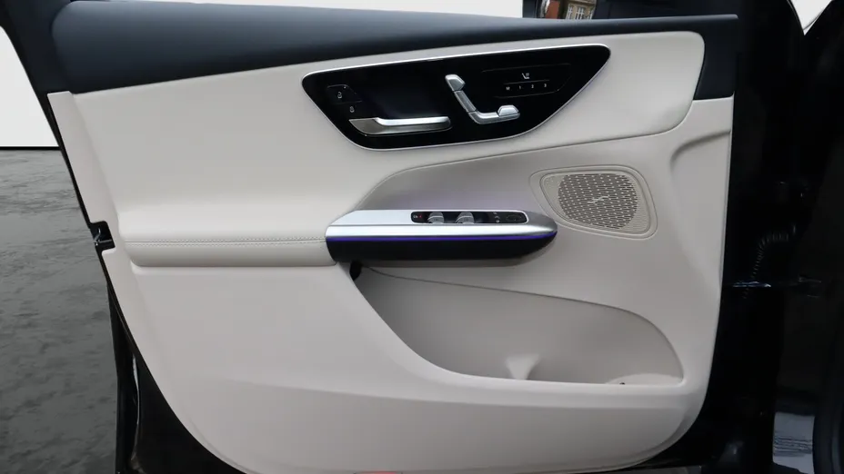 MERCEDES-BENZ GLC GLC 220 d mHEV 4-Matic AMG Line