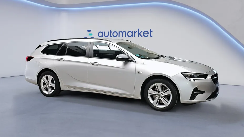 OPEL Insignia Insignia 1.5 CDTI Business Edition S&S aut
