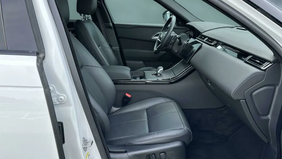 LAND ROVER Range Rover Velar Velar 2.0 P250 Dynamic SE