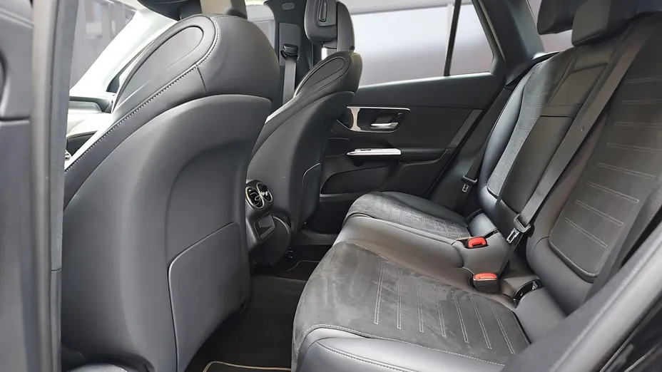 MERCEDES-BENZ GLC GLC 220 d mHEV 4-Matic AMG Line