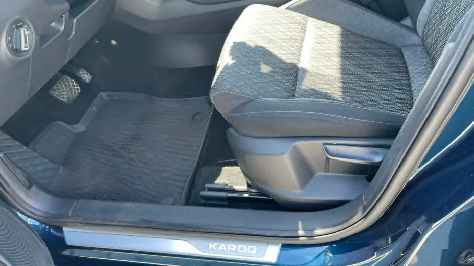 SKODA Karoq Karoq 1.5 TSI ACT 4x2 Style DSG