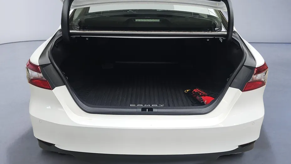 TOYOTA Camry Camry 2.5 Hybrid Comfort CVT