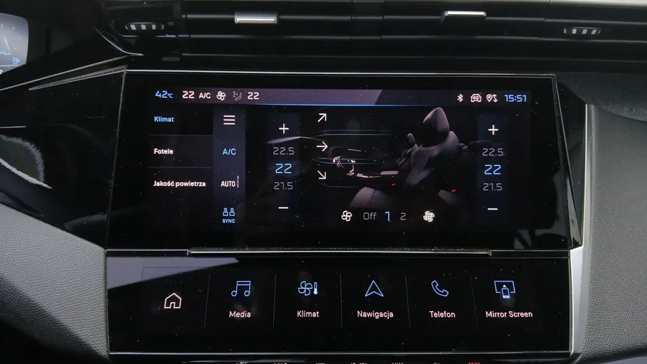 PEUGEOT 308 308 1.2 PureTech Allure S&S EAT8