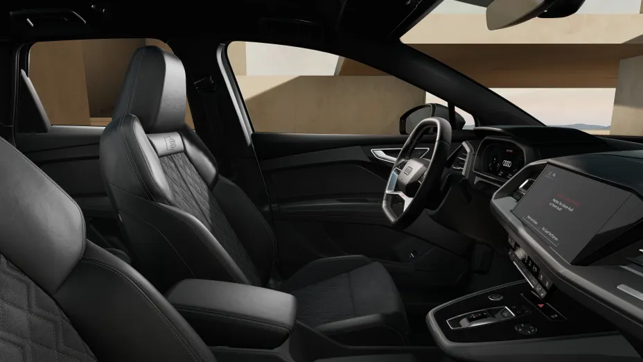 AUDI Q4 Q4 e-tron 40 63kWh Nowy