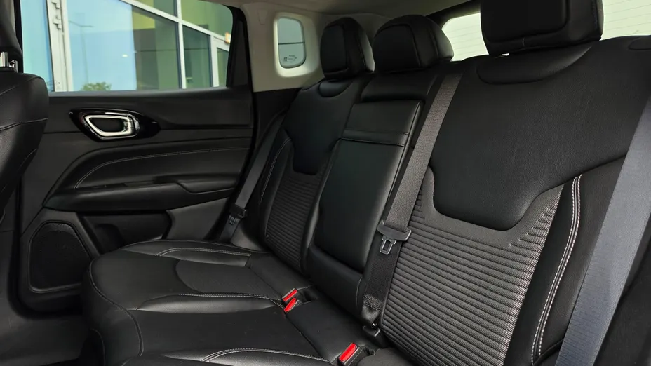 JEEP Compass Compass 1.3 TMair Limited FWD S&S