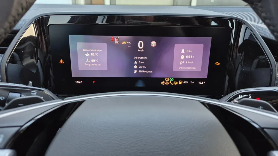 SKODA Kodiaq Kodiaq 2.0 TDI 4x2 Selection DSG Nowy