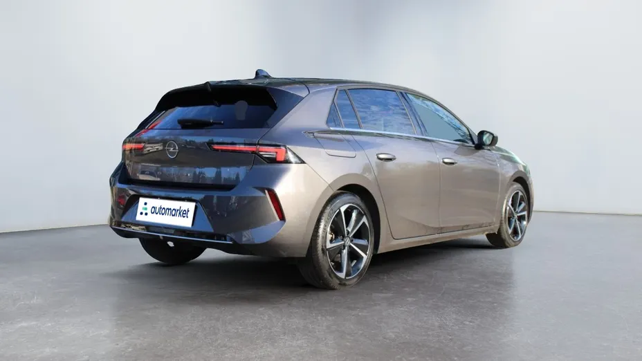 OPEL Astra Astra VI 1.2 T Elegance S&S aut