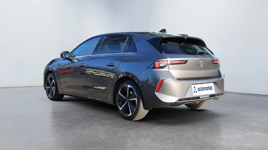 OPEL Astra Astra VI 1.2 T Elegance S&S aut