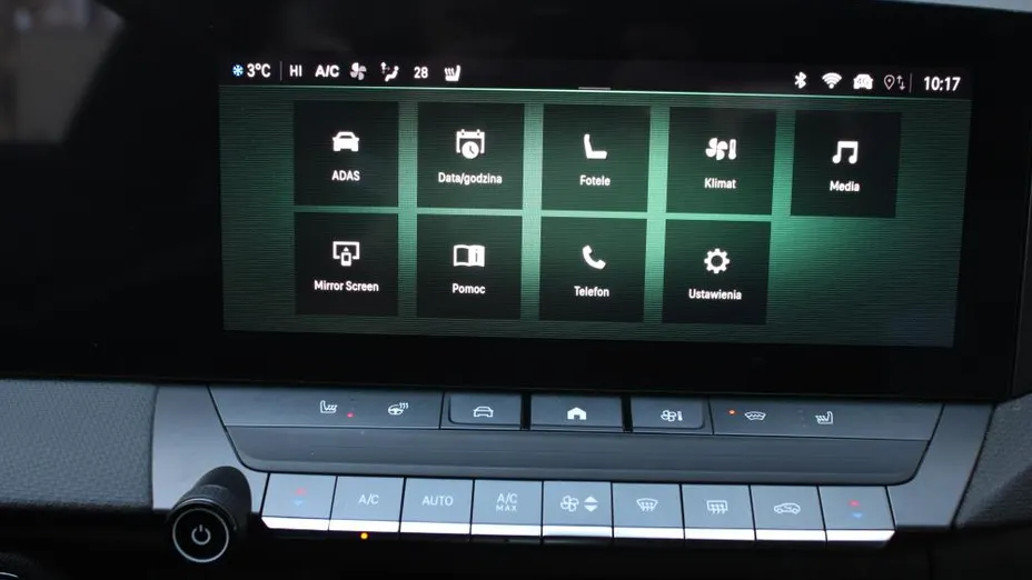 OPEL Astra Astra VI 1.2 T Elegance S&S aut