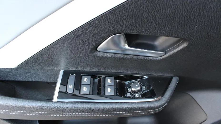 OPEL Astra Astra VI 1.2 T Elegance S&S aut