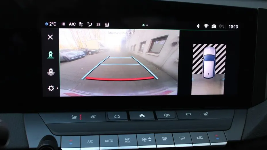 OPEL Astra Astra VI 1.2 T Elegance S&S aut