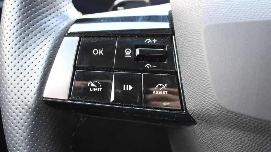 OPEL Astra Astra VI 1.2 T Elegance S&S aut