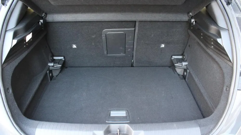 OPEL Astra Astra VI 1.2 T Elegance S&S aut