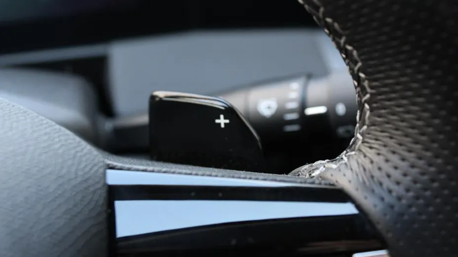 OPEL Astra Astra VI 1.2 T Elegance S&S aut