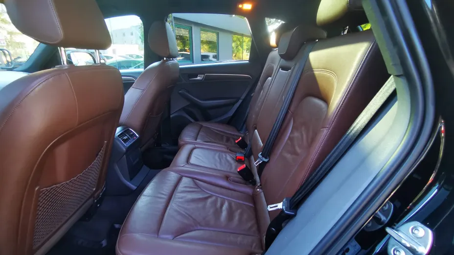 AUDI Q5 Q5 50 TFSI e Quattro Advanced S tronic