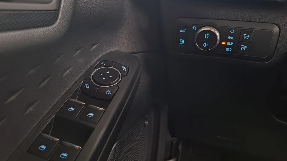 FORD Kuga Kuga 2.5P PHEV FWD ST-Line X