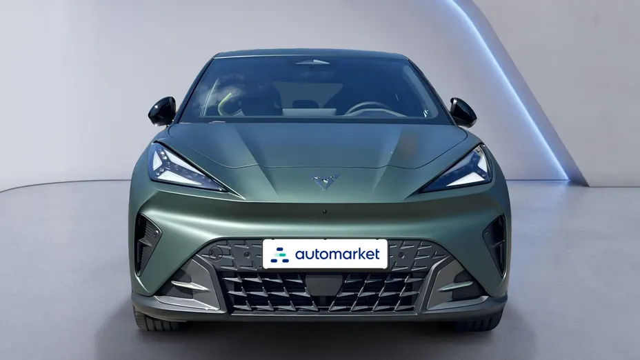 CUPRA Raval Raval 52kWh VZ Extreme Nowy