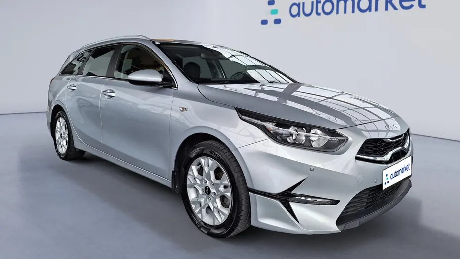 KIA Cee'd Ceed 1.5 T-GDI M