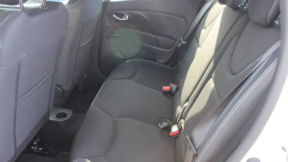 RENAULT Clio Clio 0.9 Energy TCe Alize