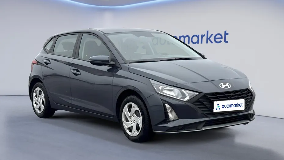 HYUNDAI i20 i20 1.2 Pure