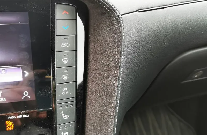 INFINITI QX50 -