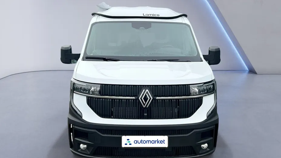 RENAULT Master Master dCi L3 Extra Nowy