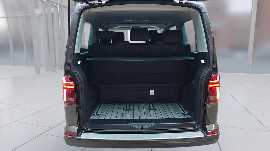 VOLKSWAGEN Multivan Multivan 6.1 2.0 TDI L1 Comfortline 4Motion DSG
