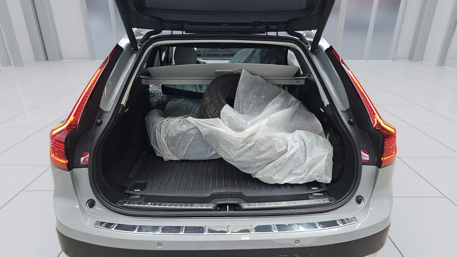 VOLVO V90 V90 CC B5 B AWD Ultimate aut