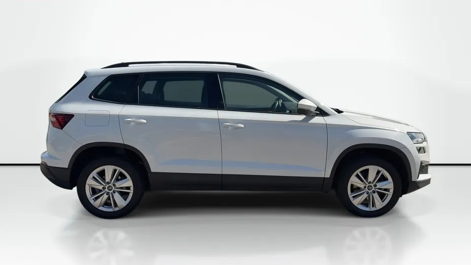 SKODA Karoq Karoq 1.5 TSI ACT Selection DSG