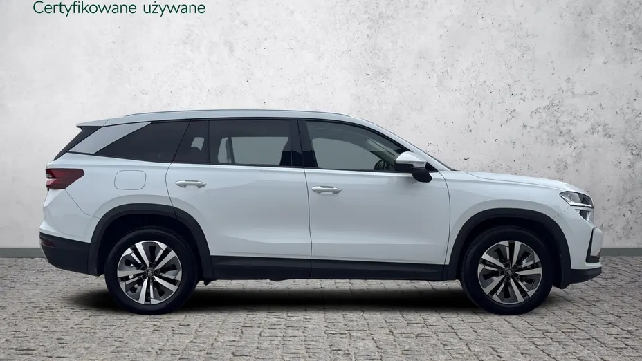 SKODA Kodiaq Kodiaq 1.5 TSI iV PHEV 4x2 Edition 130 DSG