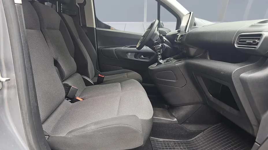 PEUGEOT Partner Van Partner 1.5 BlueHDi S&S L2