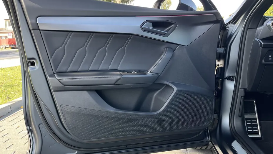 CUPRA Formentor Formentor 2.0 TSI 4Drive VZ DSG