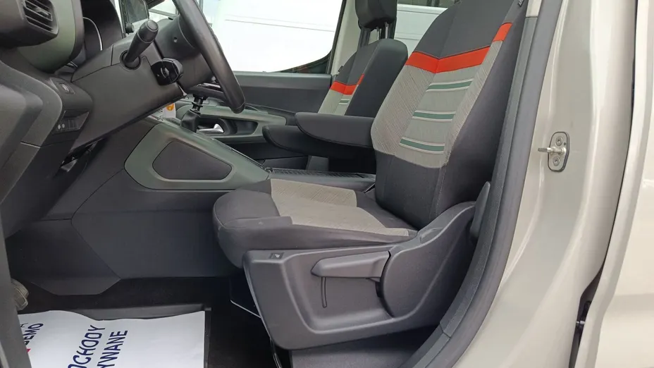CITROEN Berlingo Berlingo M 1.5 BlueHDI Shine S&S