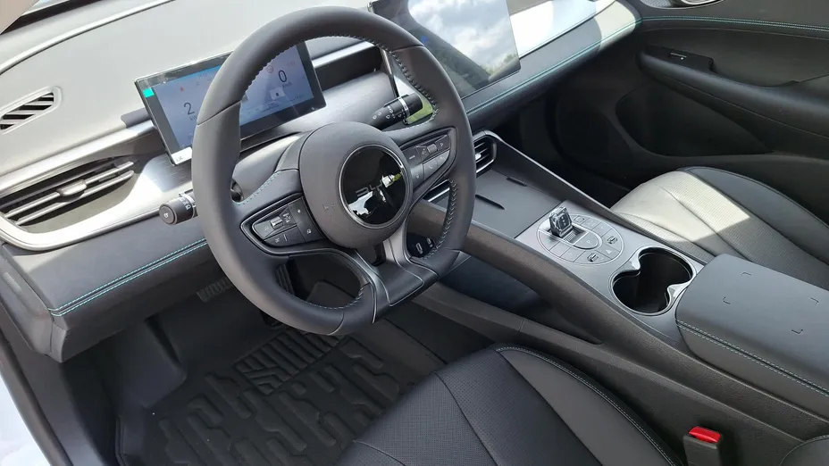 BYD Seal 5 Seal 5 DM-i 1.5 Comfort Nowy