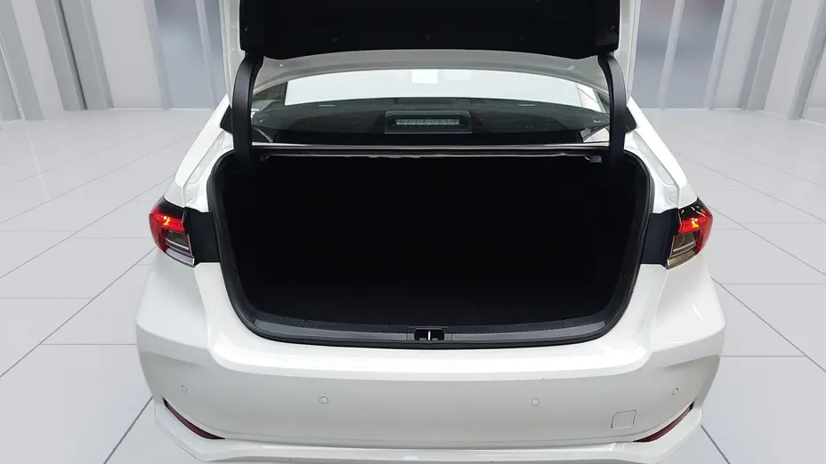 TOYOTA Corolla Corolla 1.8 Hybrid Comfort