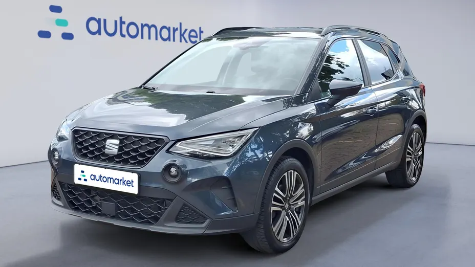 SEAT Arona Arona 1.0 TSI Style S&S DSG