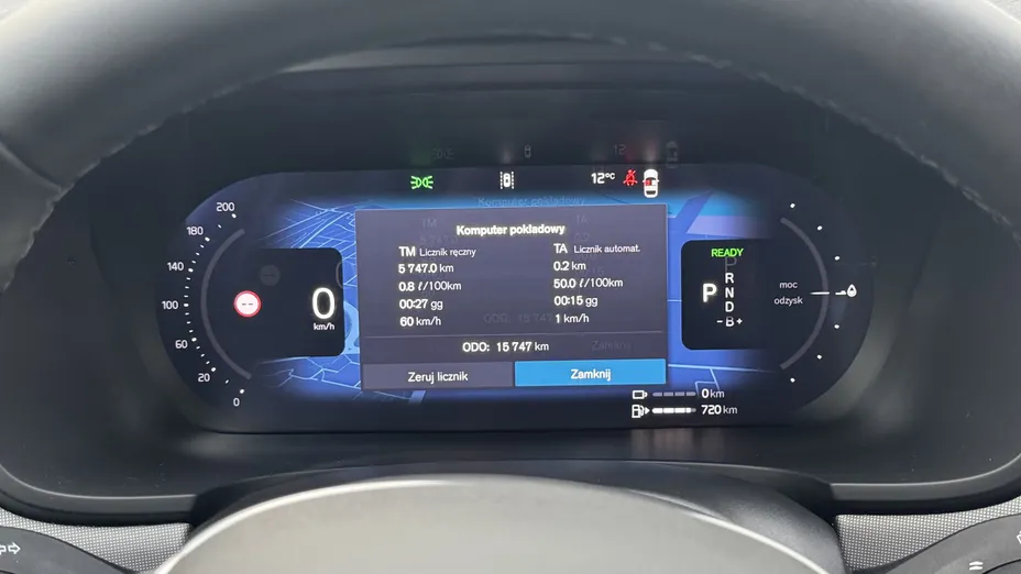 VOLVO V90 V90 T6 AWD Plug-In Hybrid Plus Dark aut