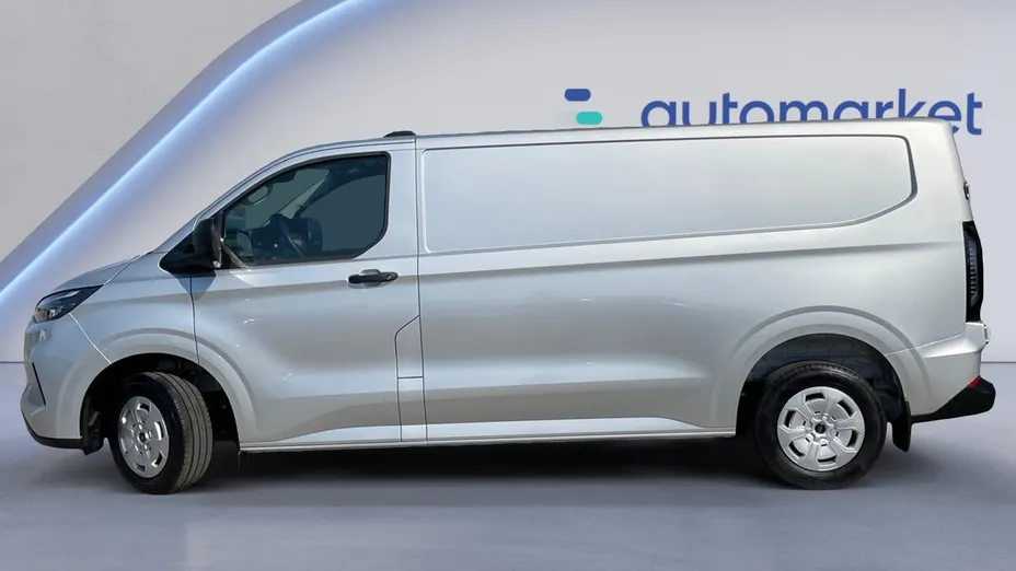 FORD Transit Custom Transit Custom 2.0 EcoBlue 320 L2H1 Trend Nowy