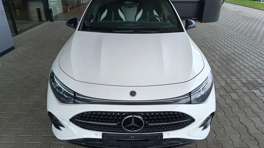 MERCEDES-BENZ CLA CLA 220 mHEV 4-Matic 8G-DCT