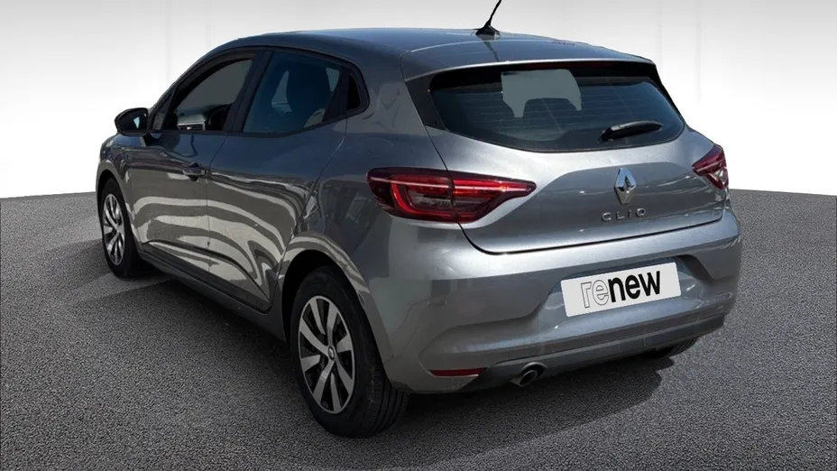RENAULT Clio -