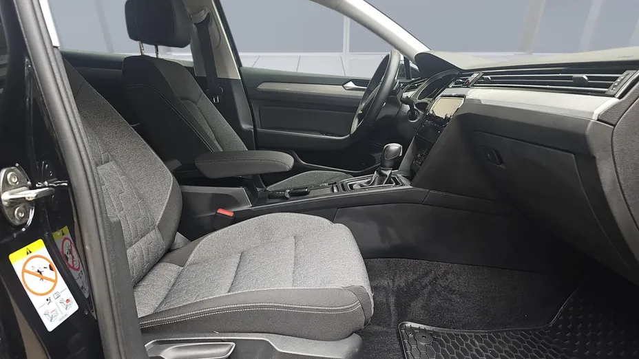 VOLKSWAGEN Passat Passat 1.5 TSI EVO Business DSG