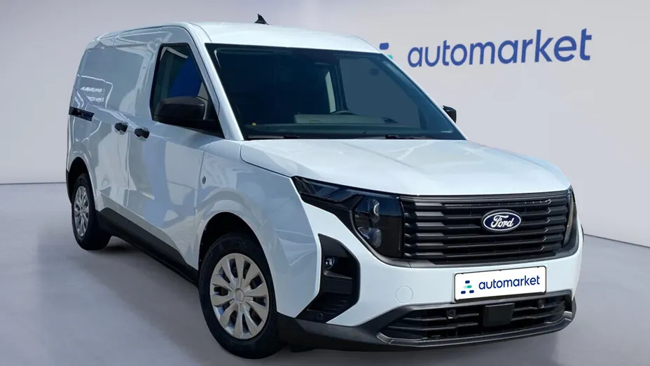 FORD Transit Courier Transit Courier 1.5 EcoBlue 1,9t Trend Nowy
